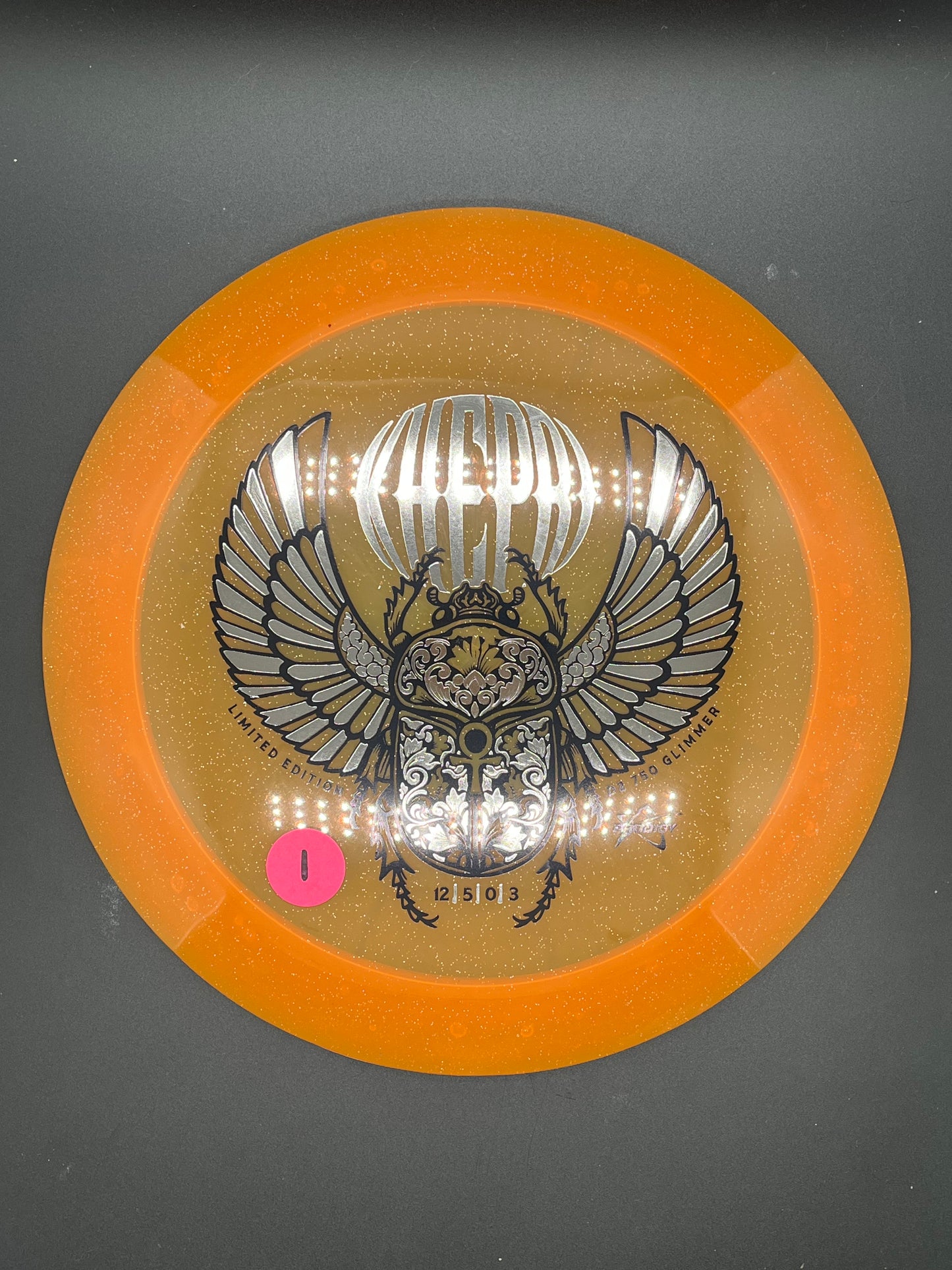 Prodigy 750 Glimmer D2