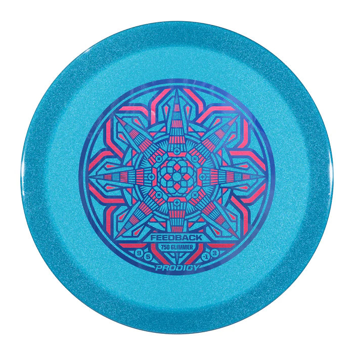 Prodigy 750 Glimmer Feedback