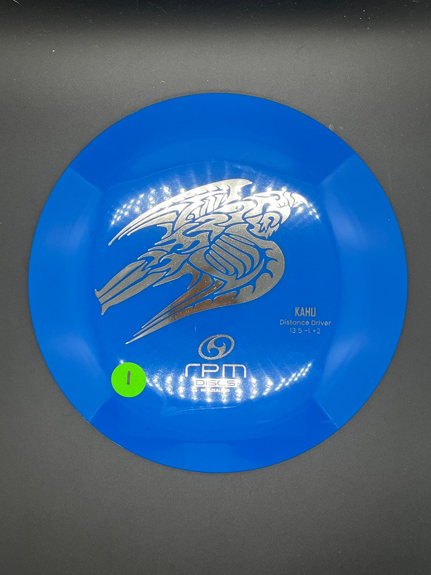 RPM Discs Atomic Kahu