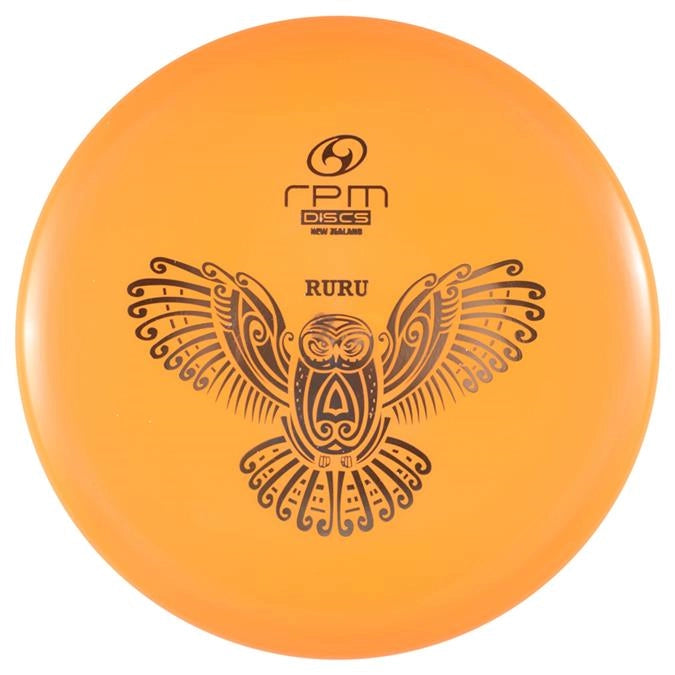 RPM Discs Atomic Ruru