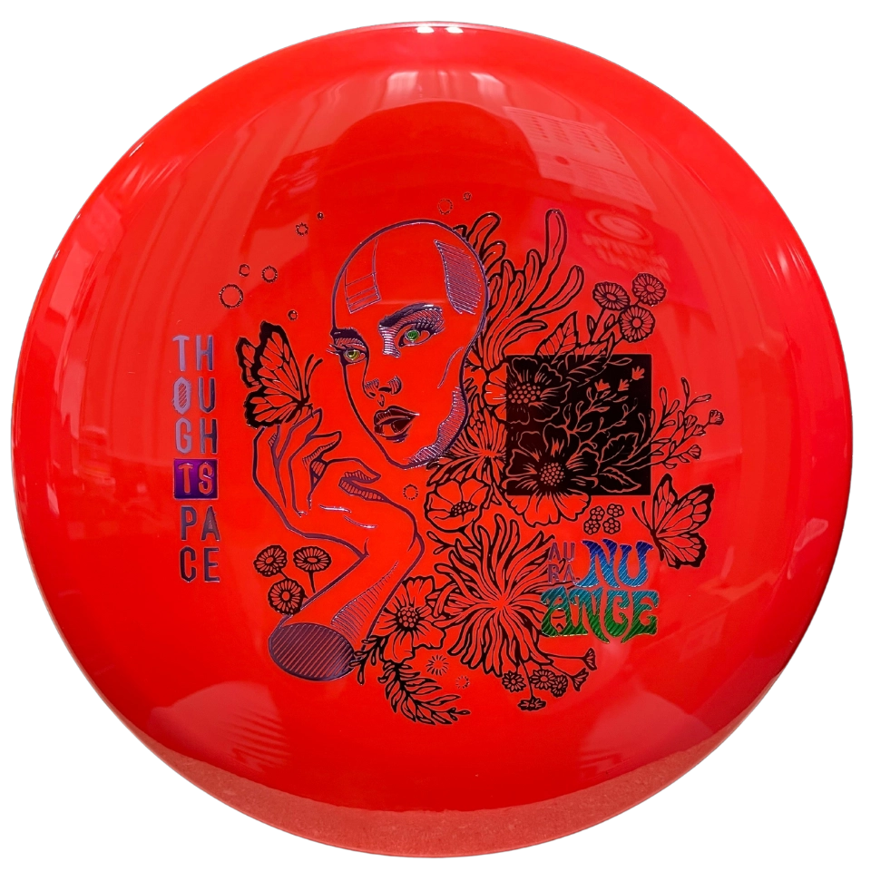 Thought Space Athletics Aura Nuance