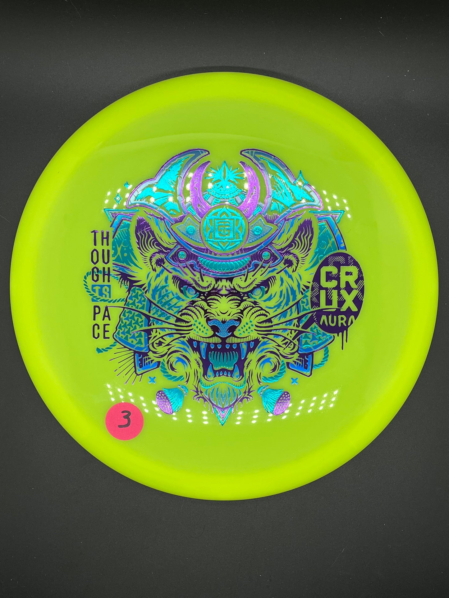 Thought Space Athletics Aura Crux