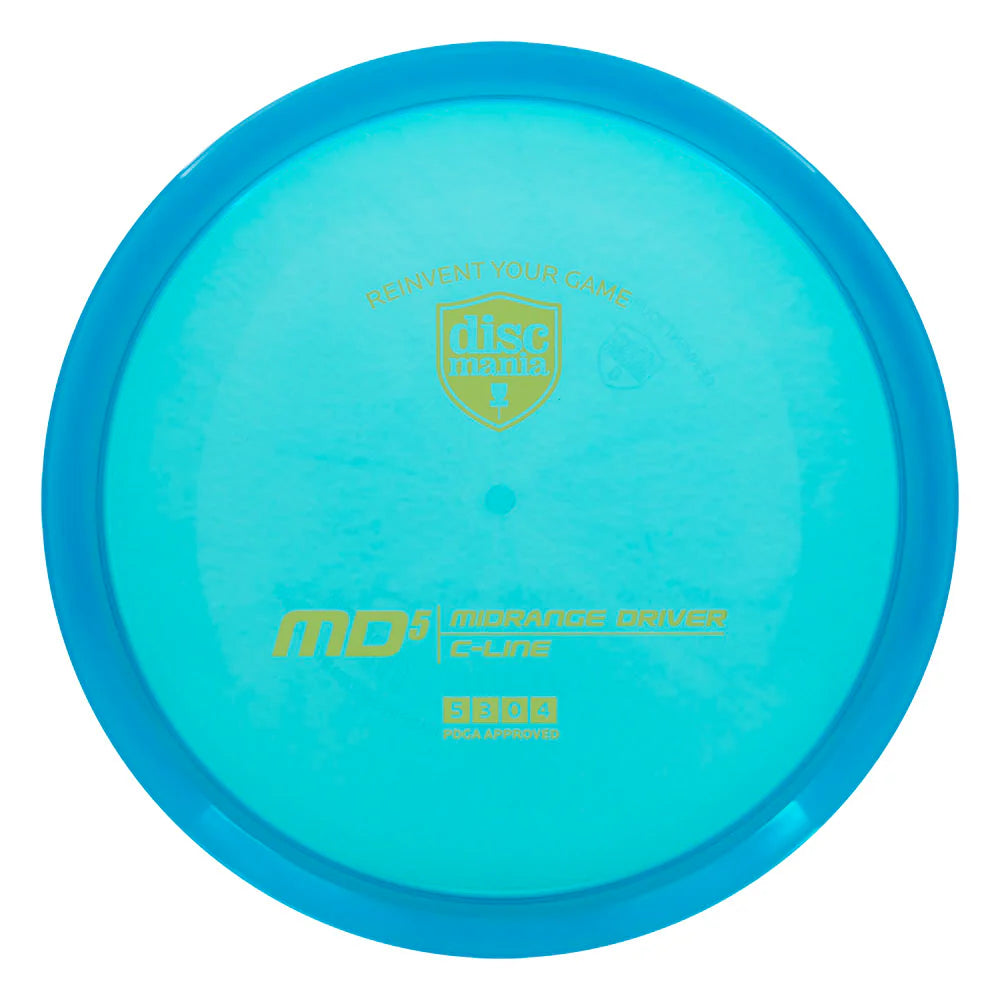 Discmania C-Line MD5