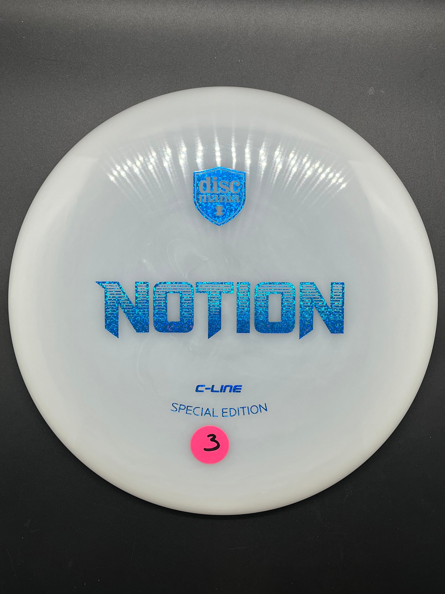 Discmania C-Line Notion
