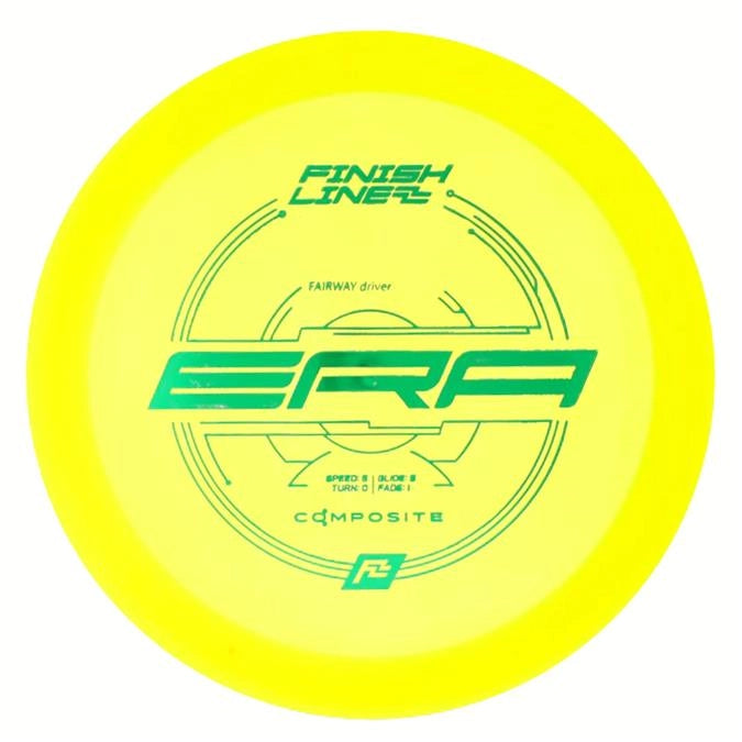Finish Line Discs Composite Era