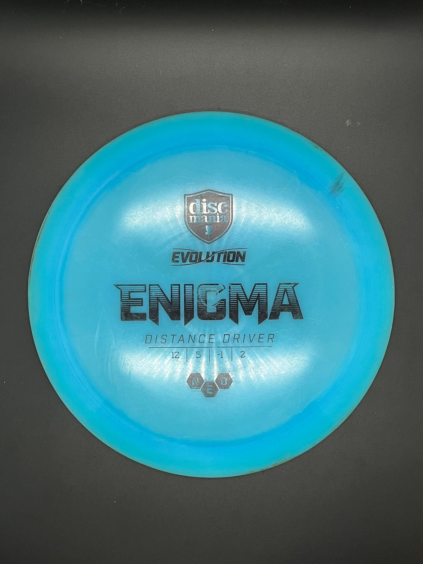 Used Discmania Discs
