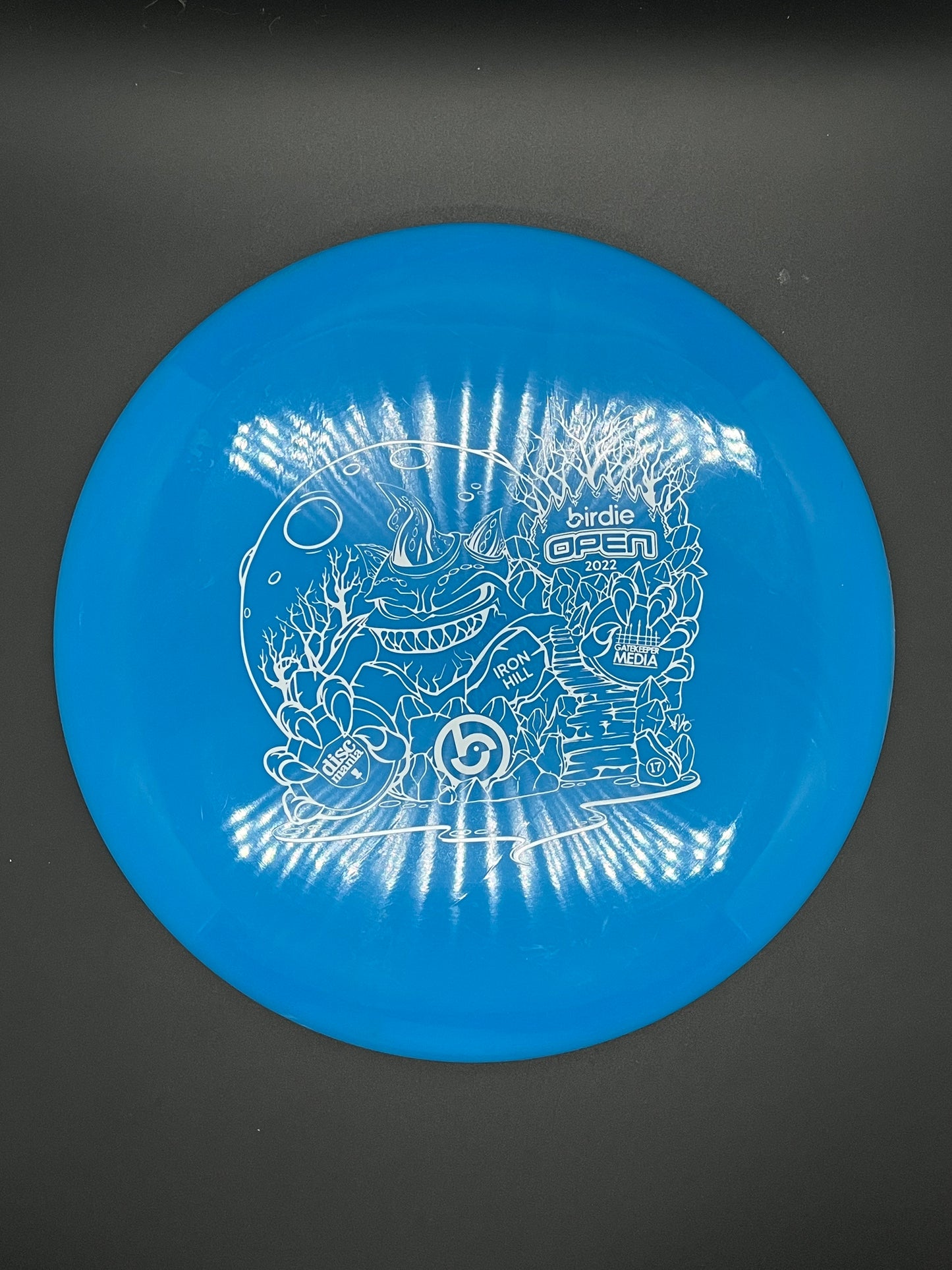 Used Discmania Discs
