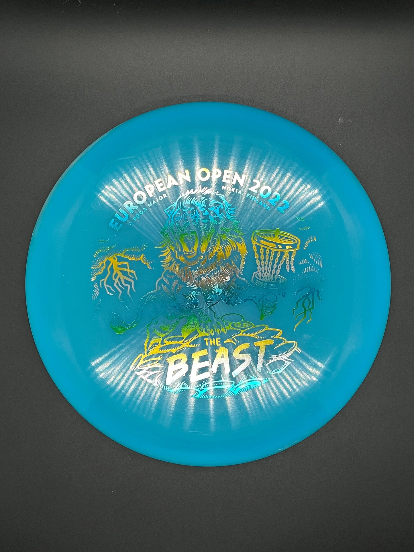 Used Discmania Discs