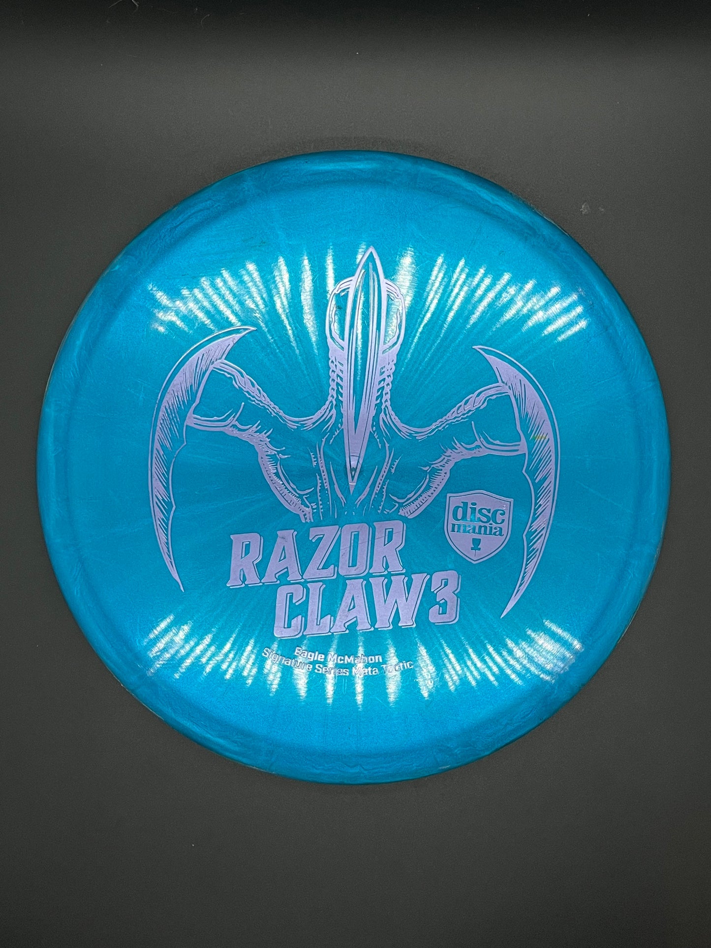 Used Discmania Discs