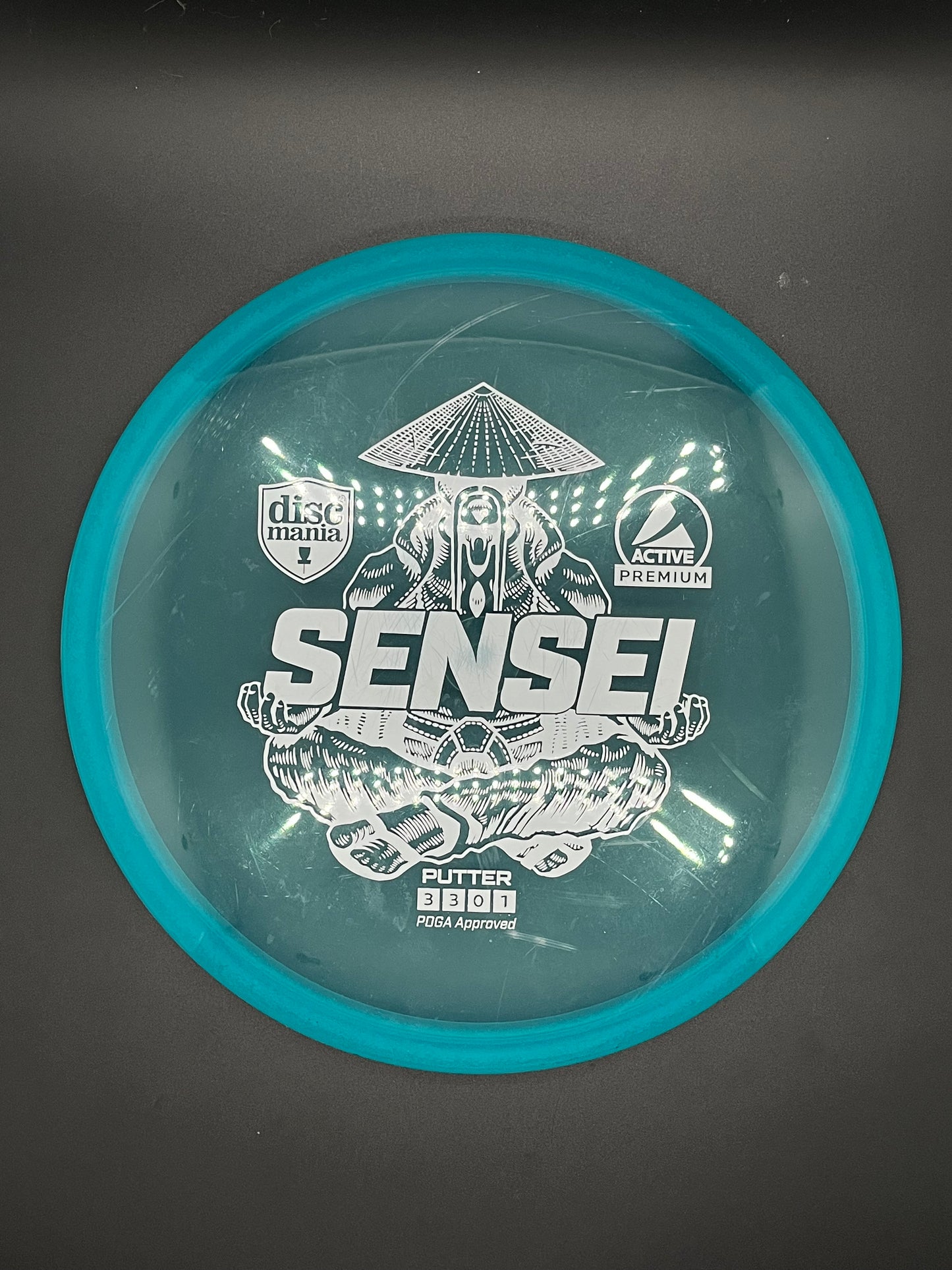 Used Discmania Discs