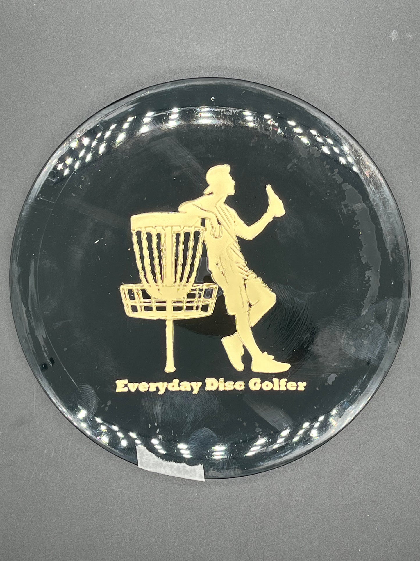 Doomsday Discs Dud