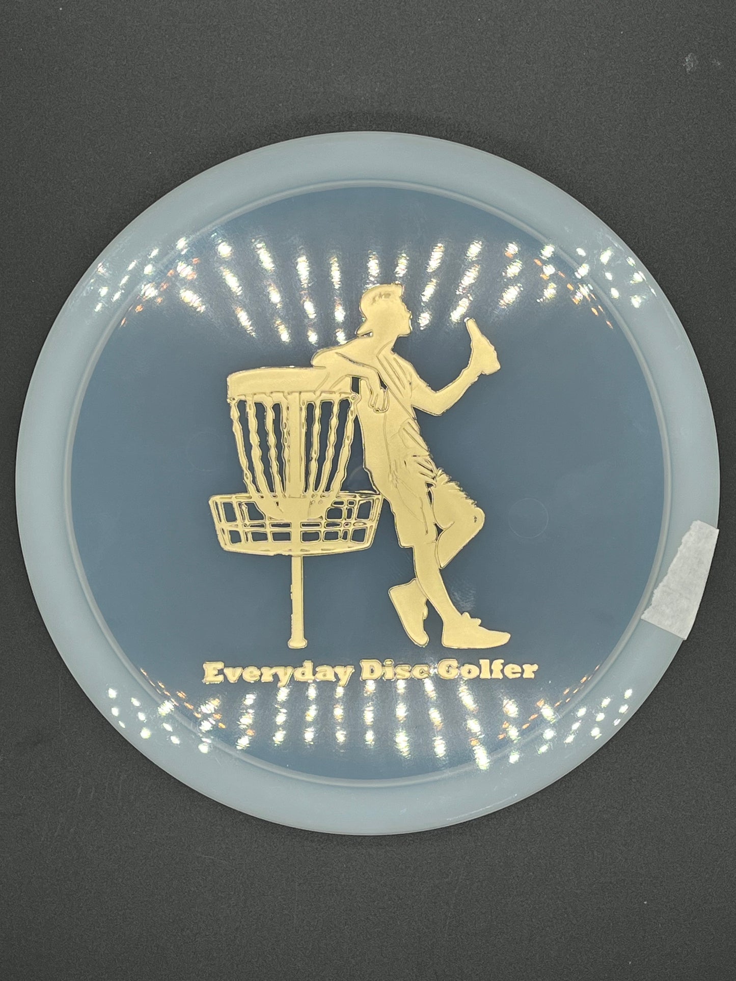 Doomsday Discs Dud