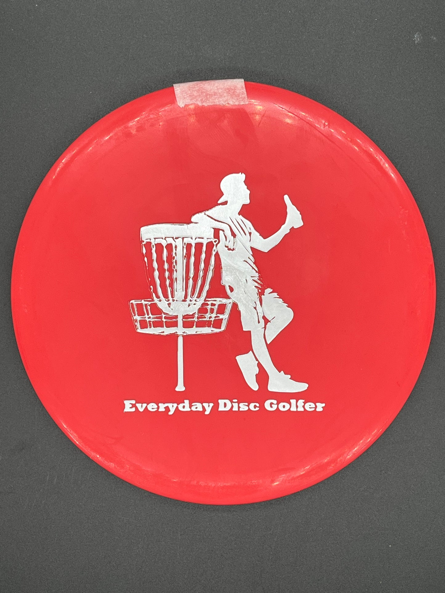 Doomsday Discs Dud