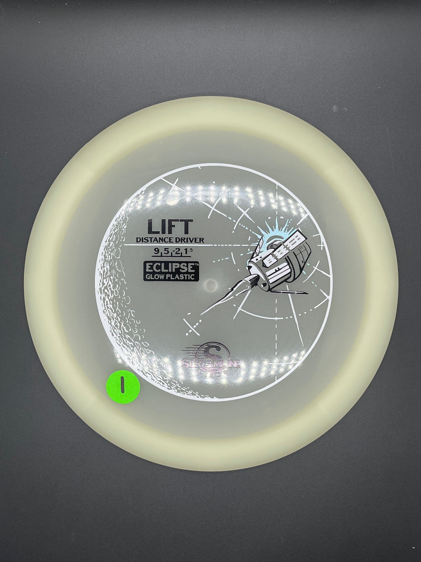 Streamline Eclipse Lift