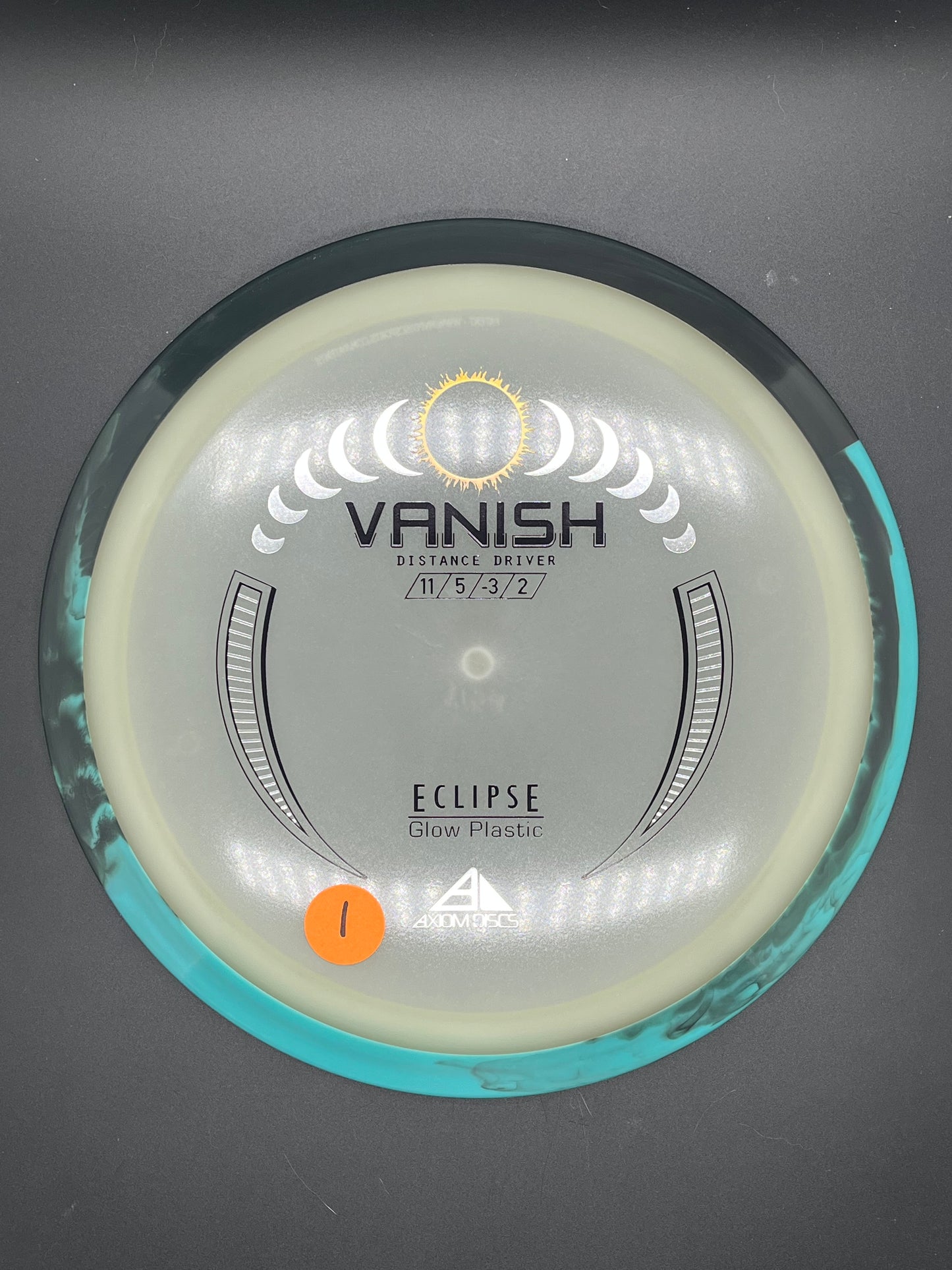 Axiom Eclipse Vanish