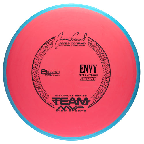 Axiom Electron Firm Envy