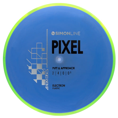 Axiom Electron Pixel