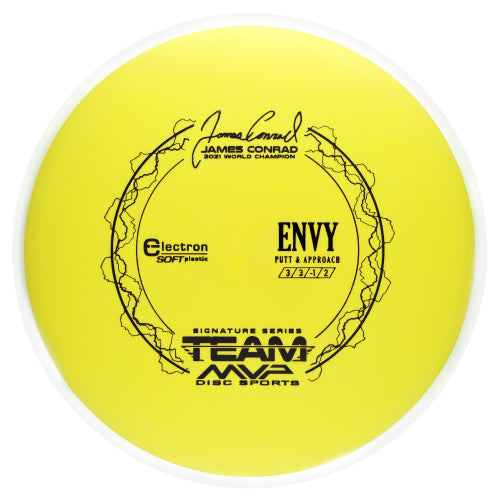 Axiom Electron Soft Envy