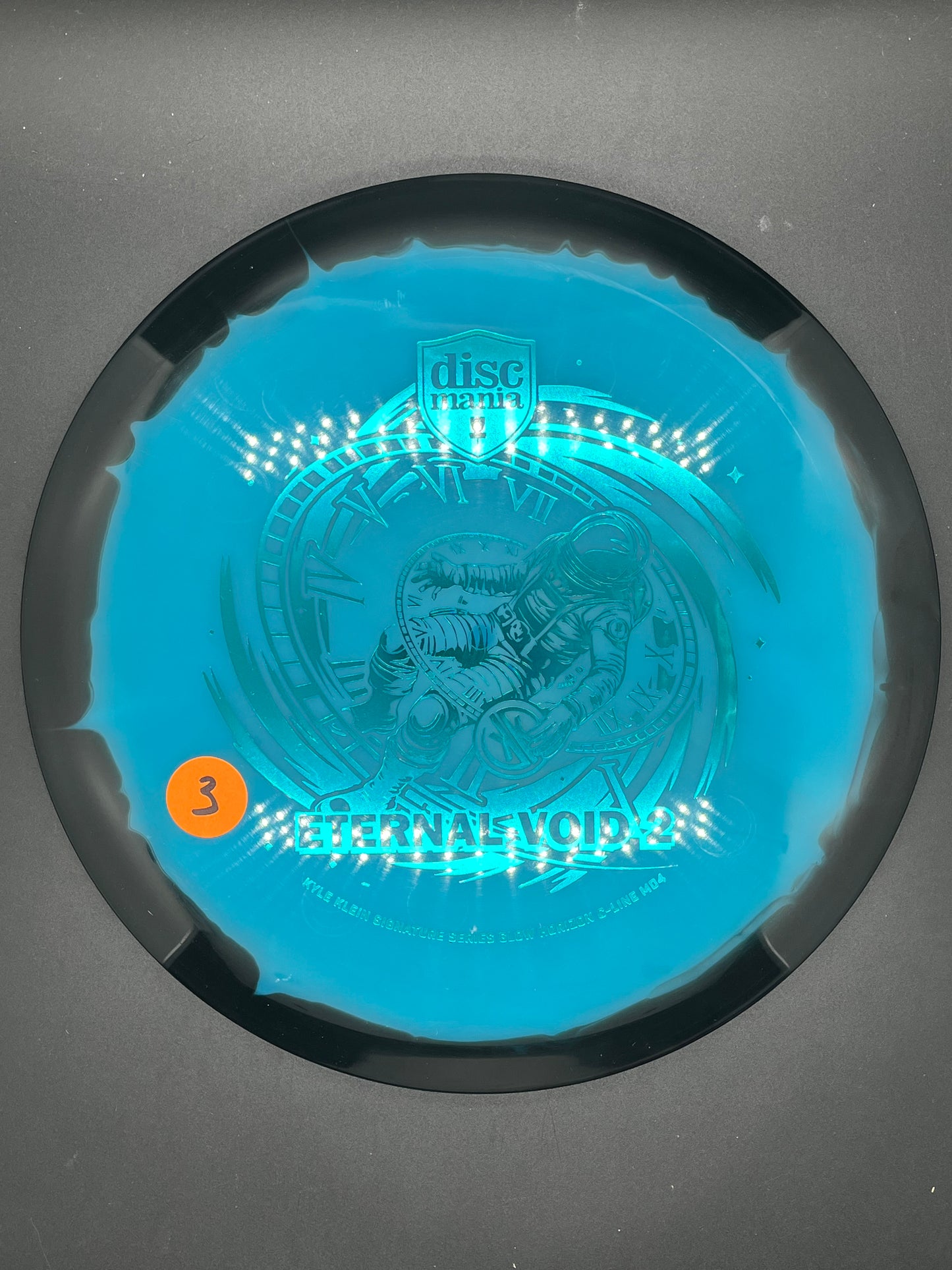 Discmania Signature Series Eternal Void 2