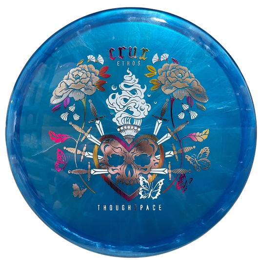 Thought Space Athletics Ethos Crux