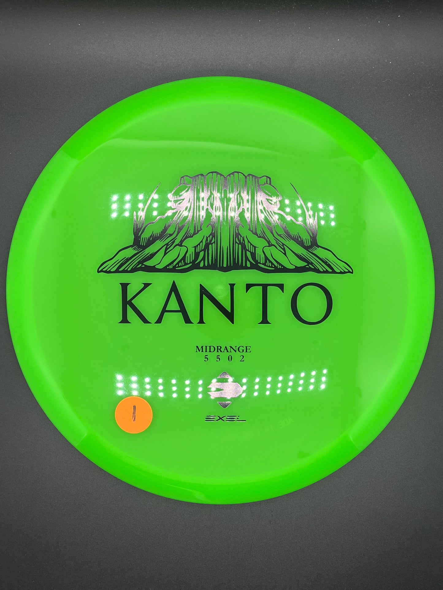 Exel Sports Premium-Muovi Kanto