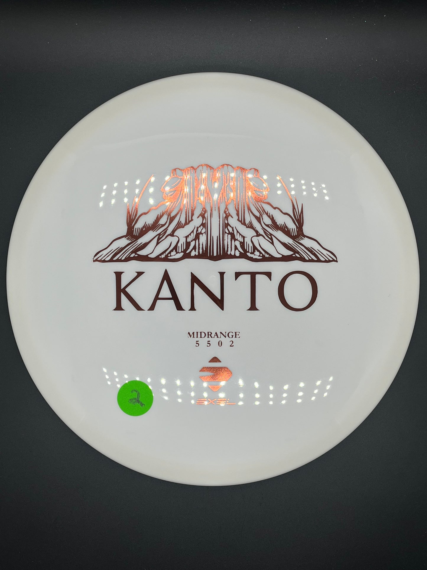 Exel Sports Premium-Muovi Kanto