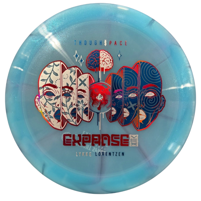 Thought Space Athletics Signature Series Vex Expanse