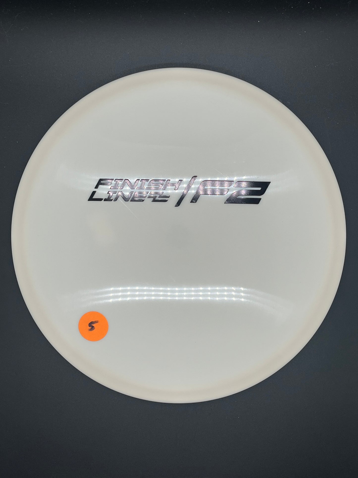 Finish Line Discs X-Outs