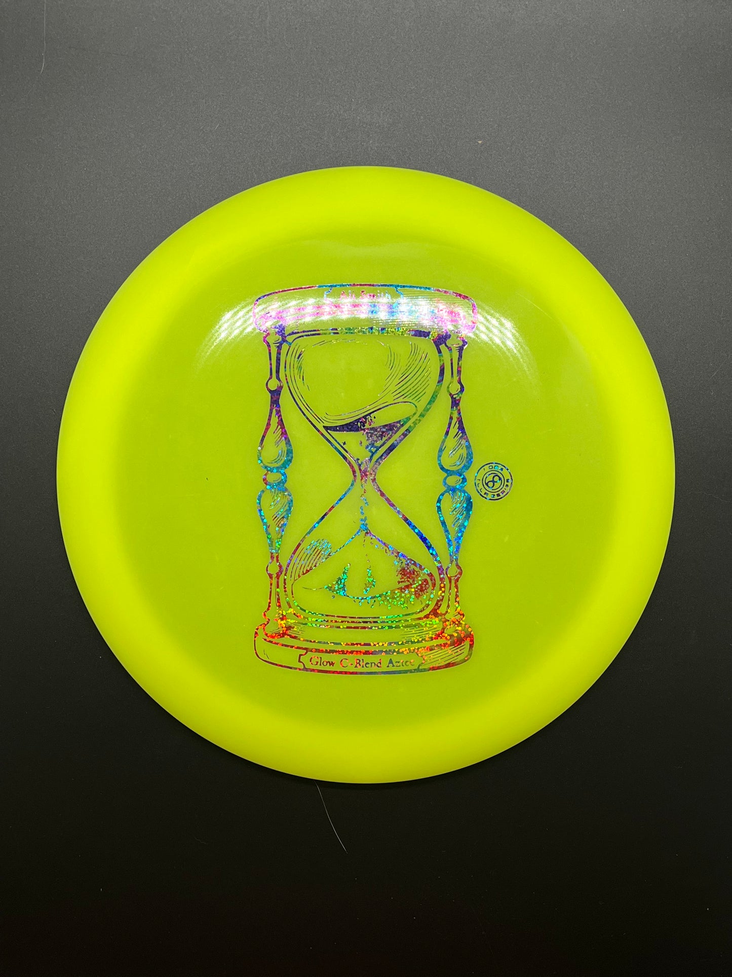 Infinite Discs Signature Series Glow C-Blend Aztec