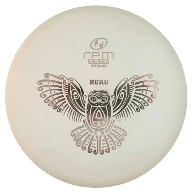 RPM Discs Glow Ruru