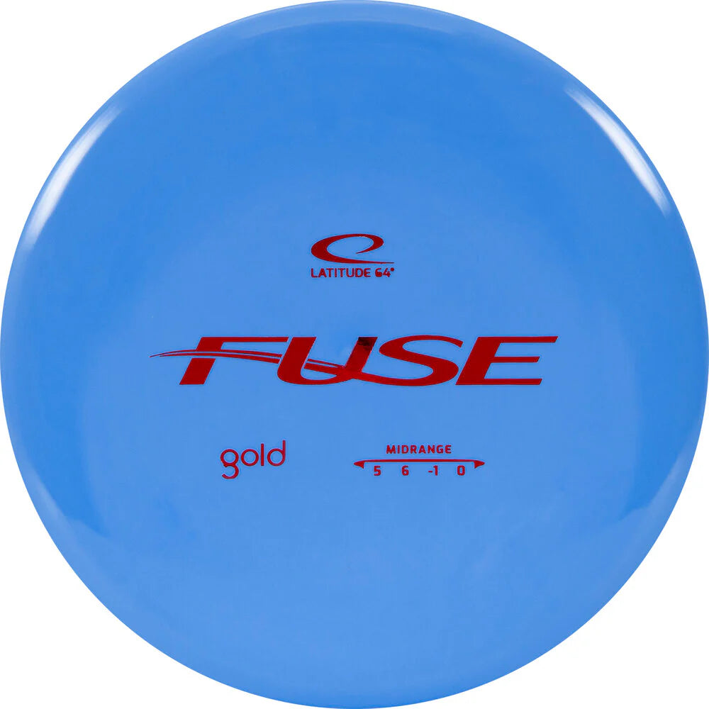 Latitude 64 Gold Fuse