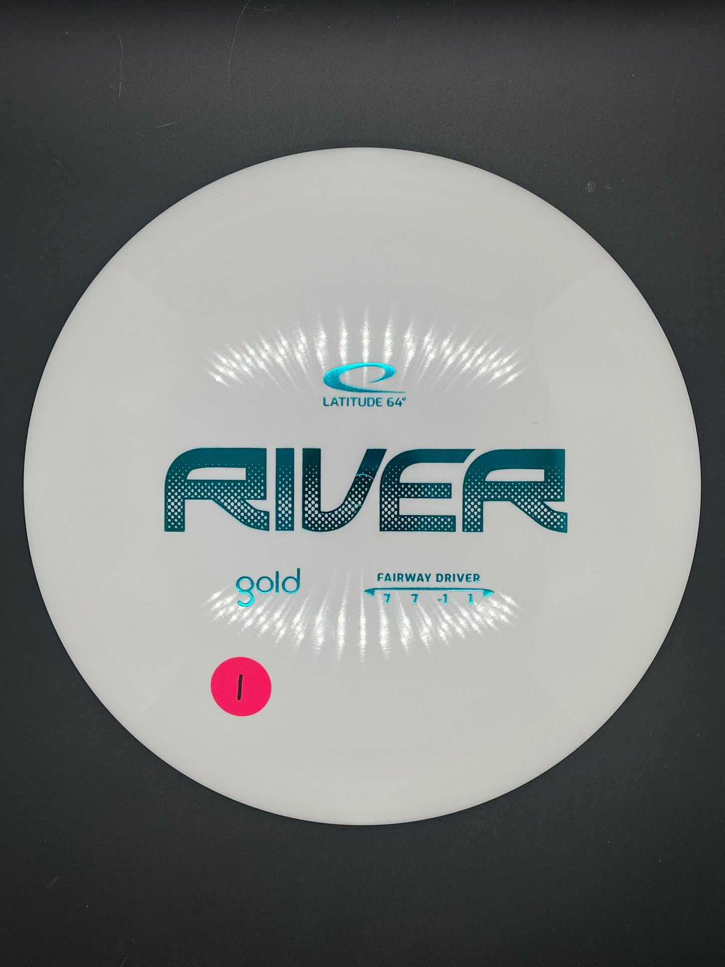 Latitude 64 Gold River