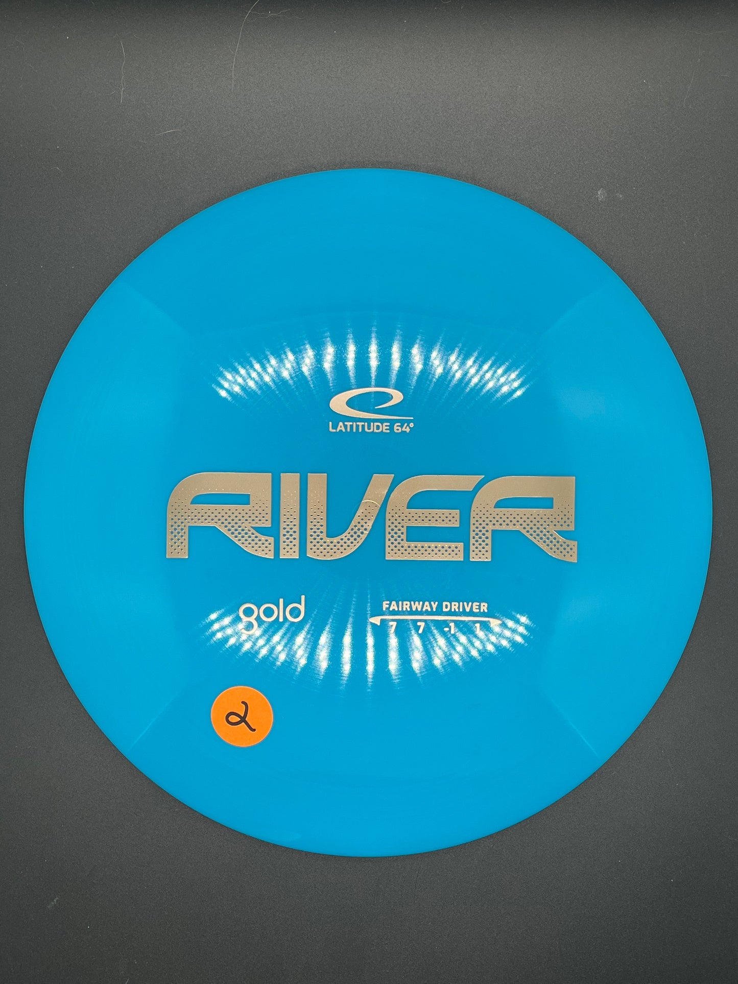 Latitude 64 Gold River