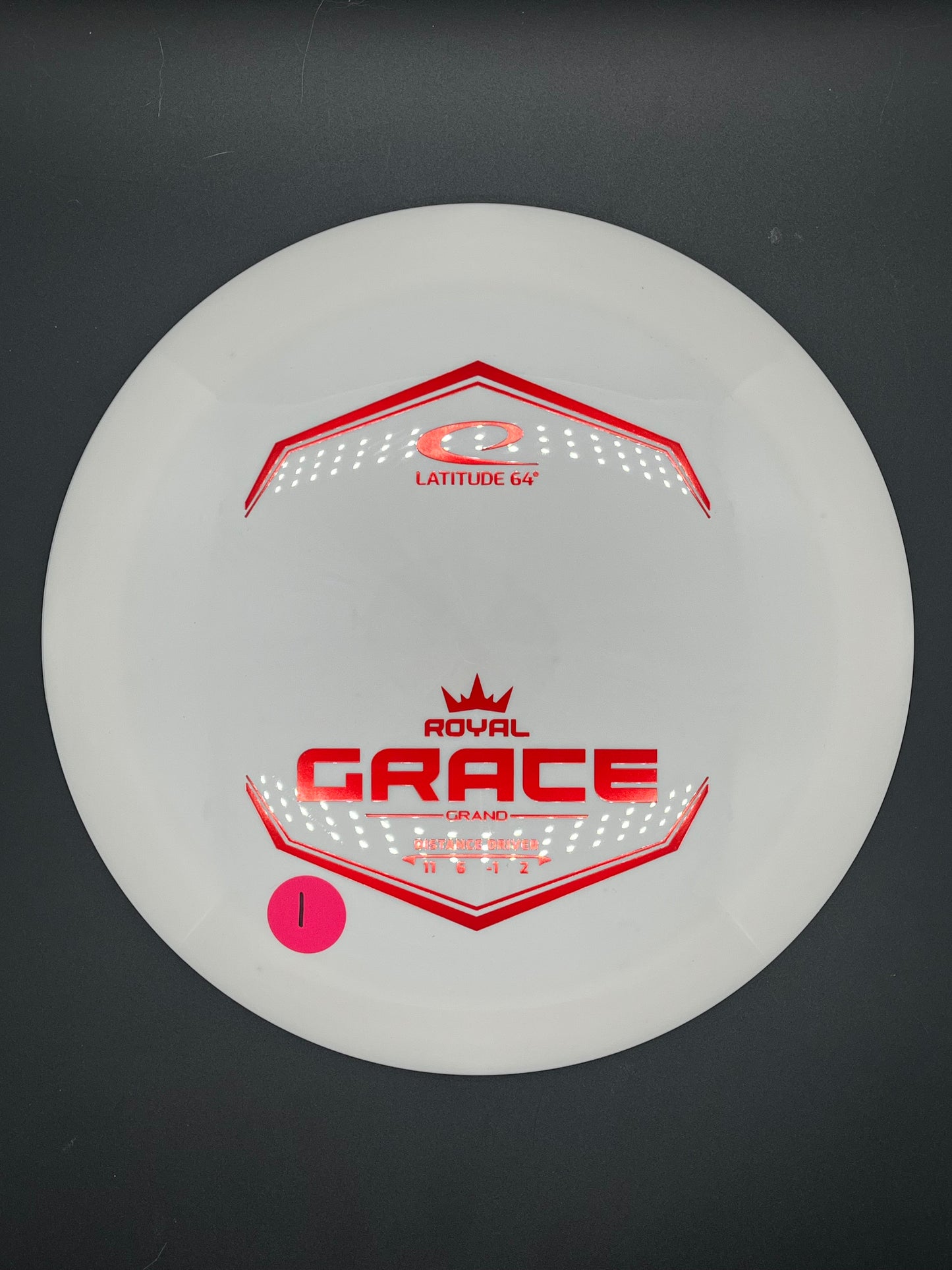 Latitude 64 Royal Grand Grace