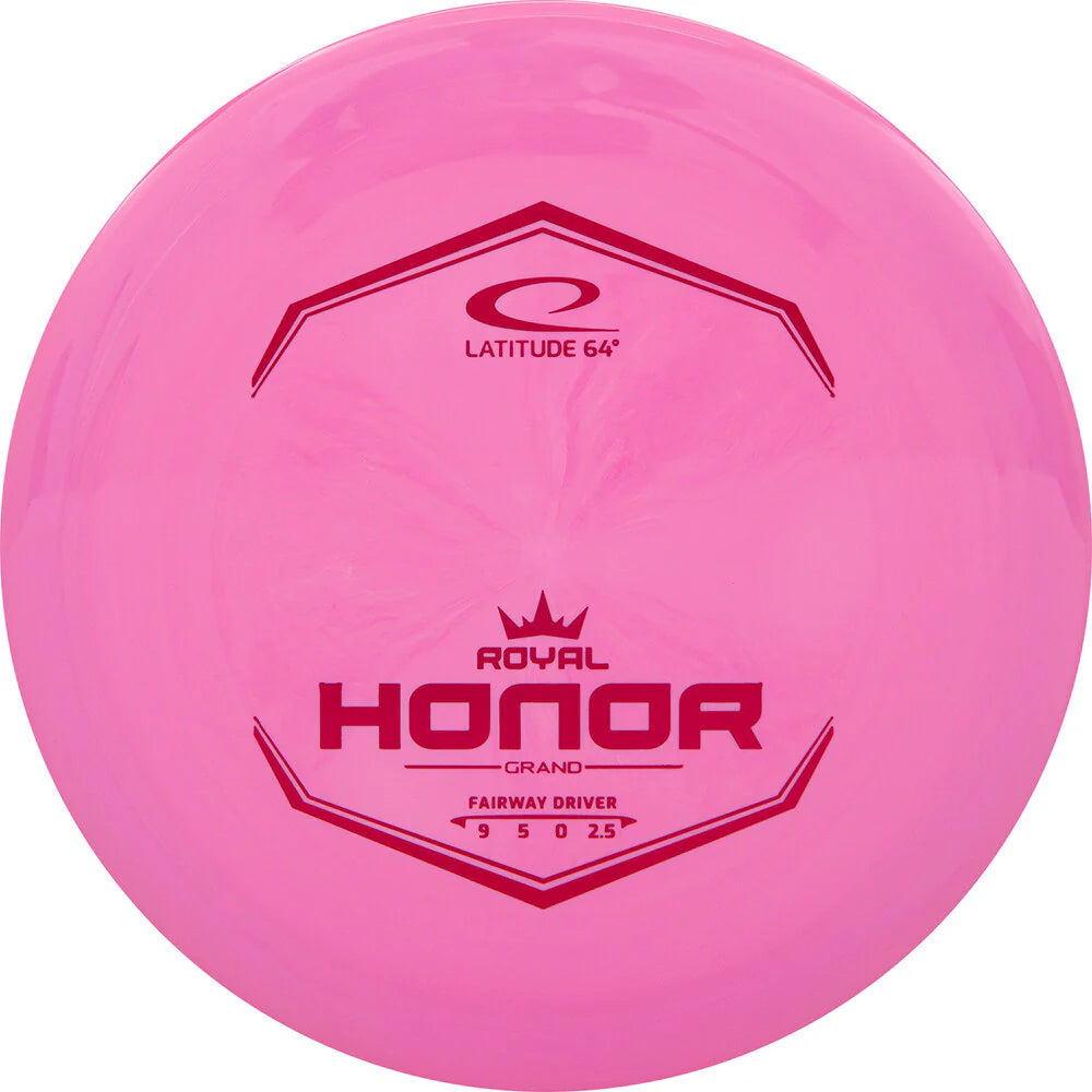 Latitude 64 Grand Honor