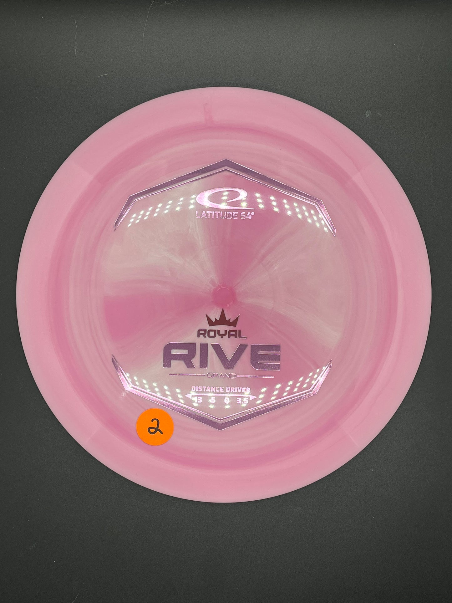 Latitude 64 Royal Grand Rive
