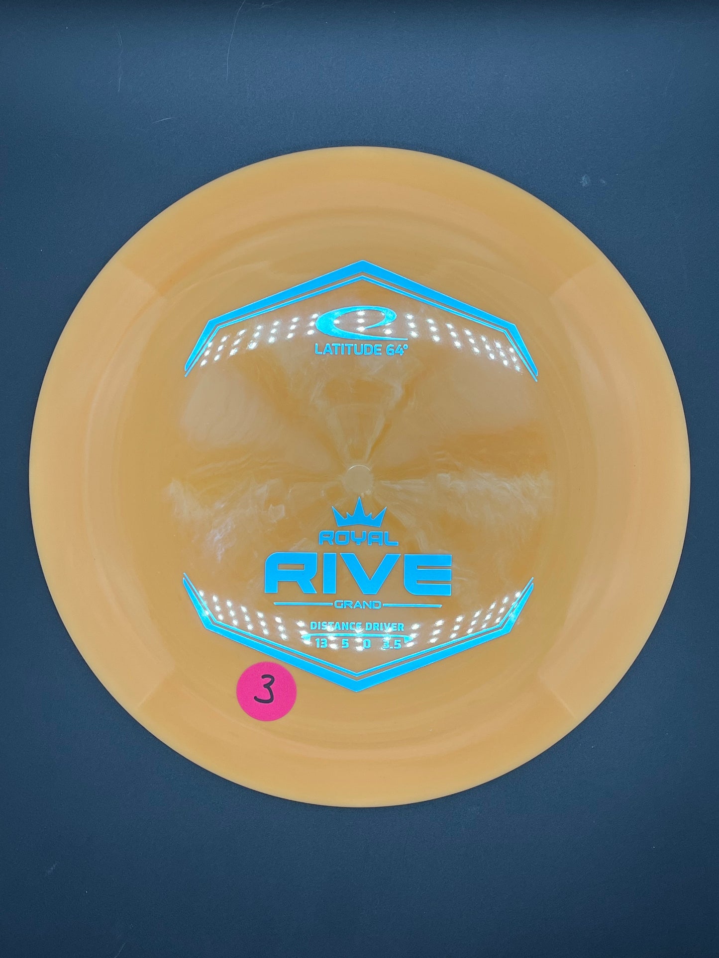 Latitude 64 Royal Grand Rive