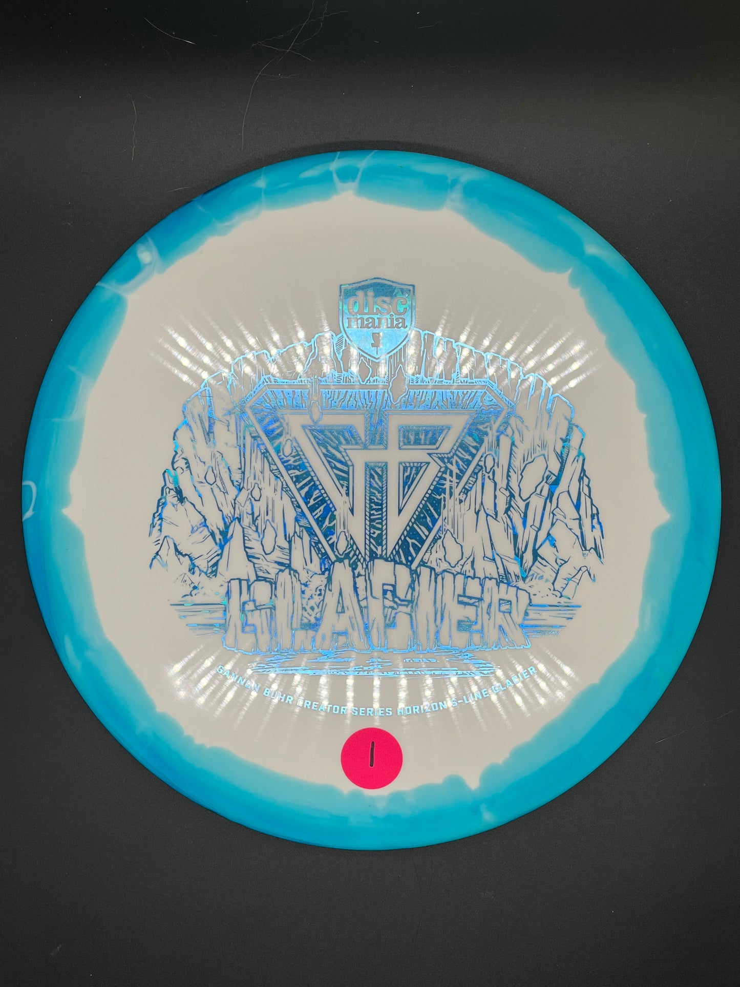 Discmania Creator Series Glacier