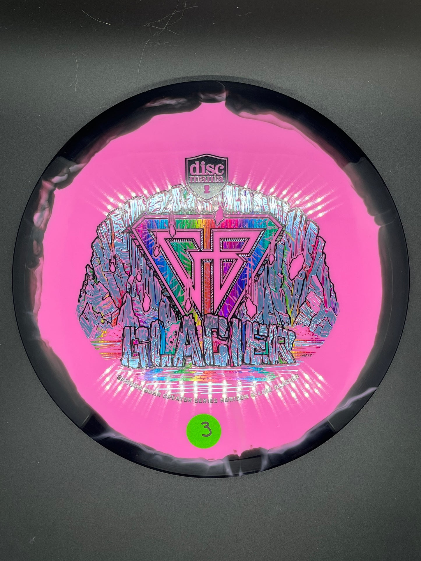 Discmania Creator Series Glacier