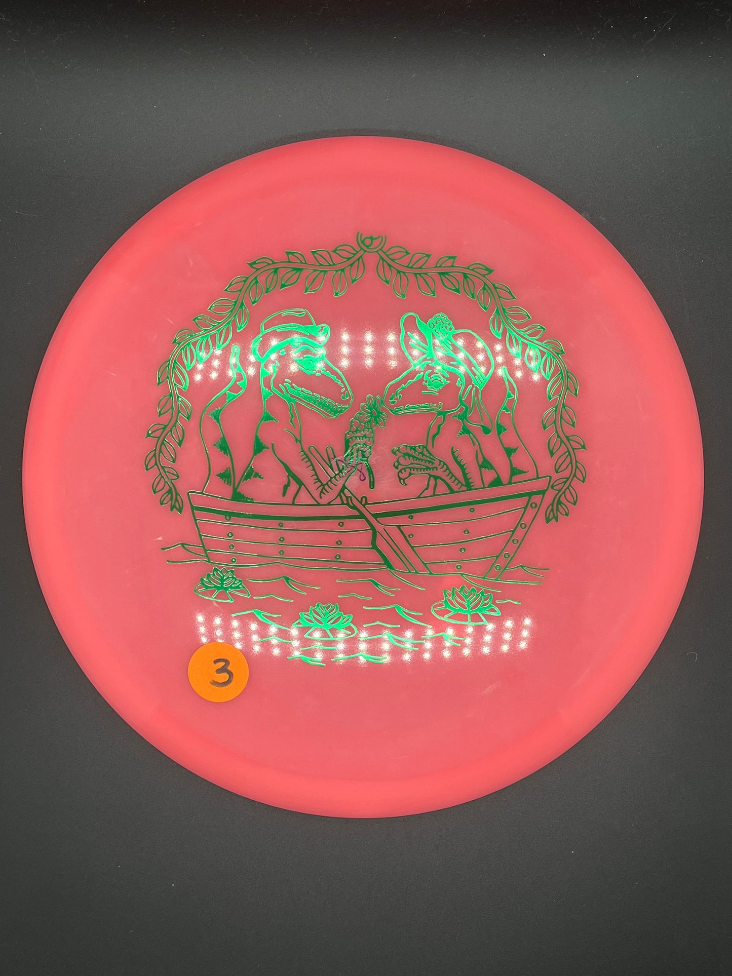 Infinite Discs X-Outs 2