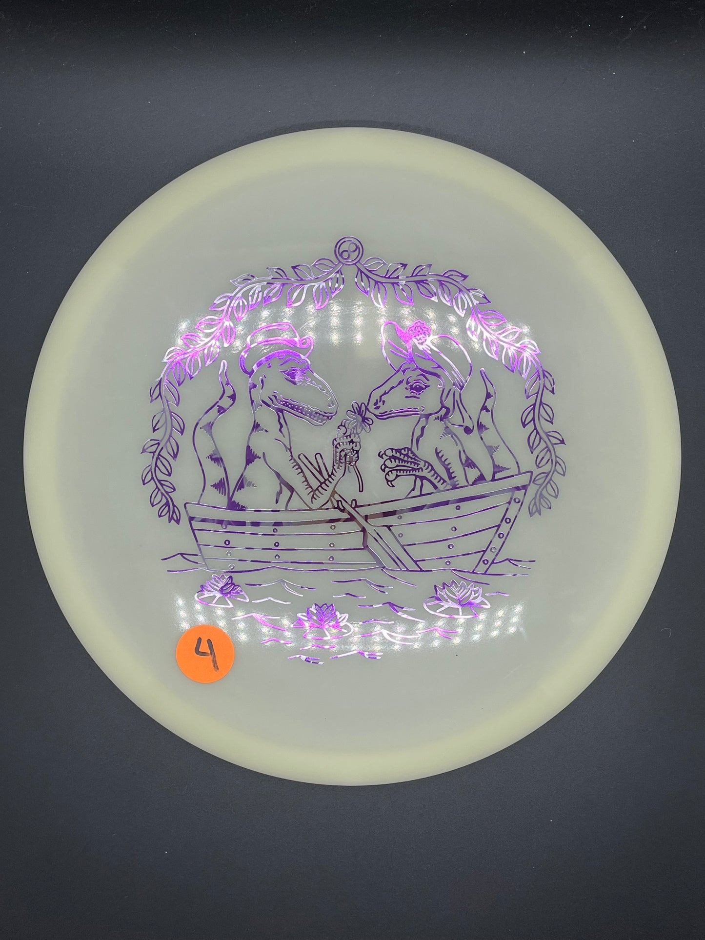 Infinite Discs X-Outs 2