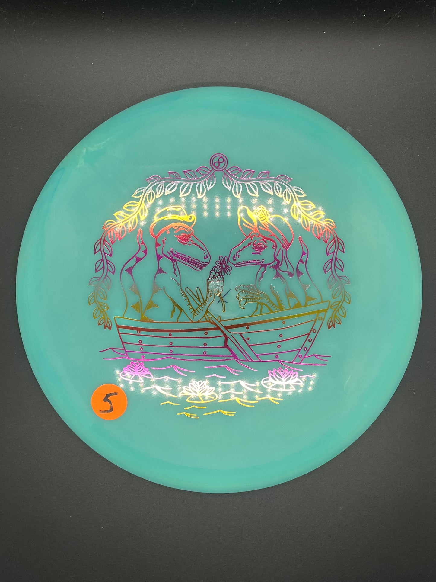 Infinite Discs X-Outs 2