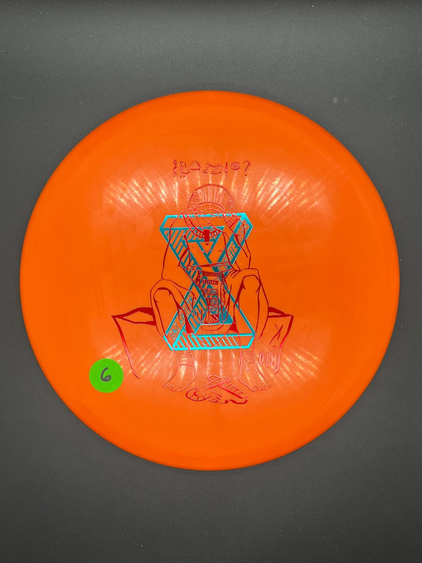 Infinite Discs X-Outs 2