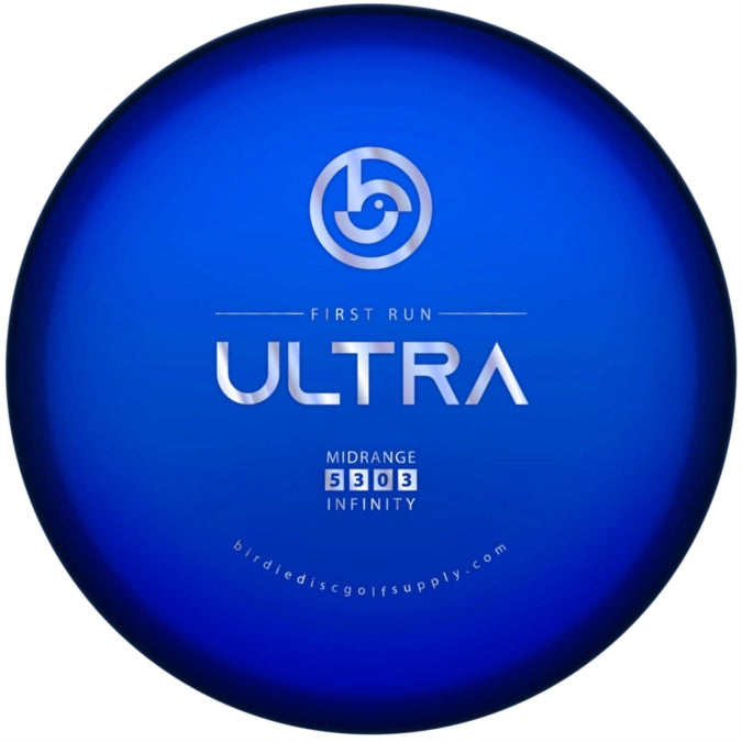 Birdie Disc Golf Supply Infinity Ultra