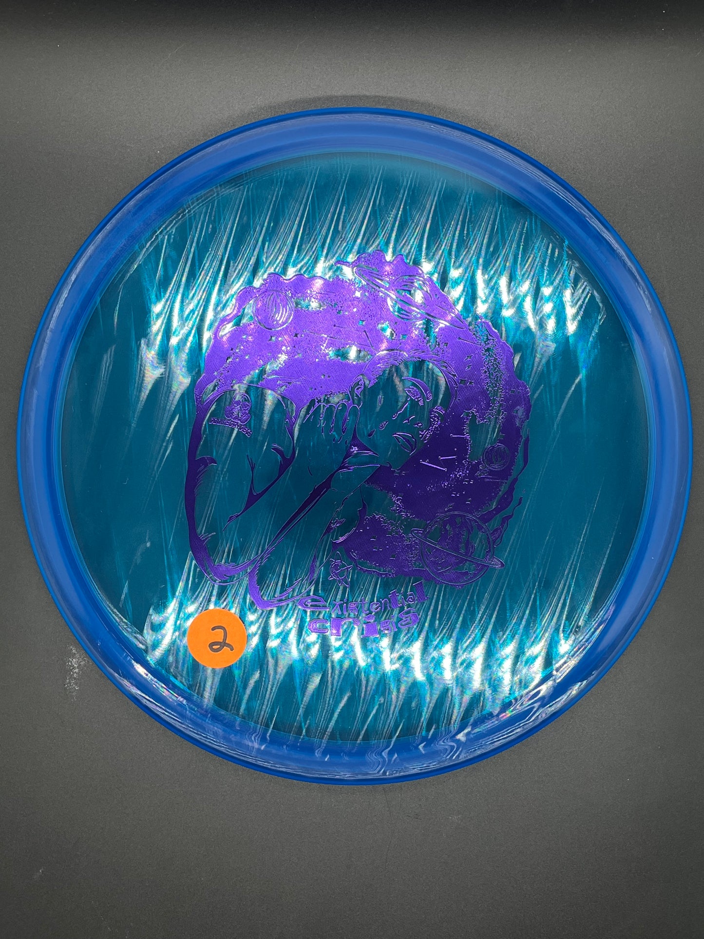 Doomsday Discs Isolation Crisis