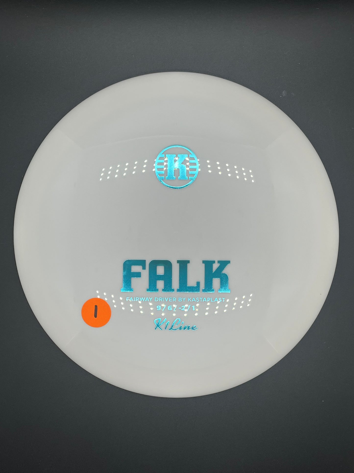 Kastaplast K1 Falk