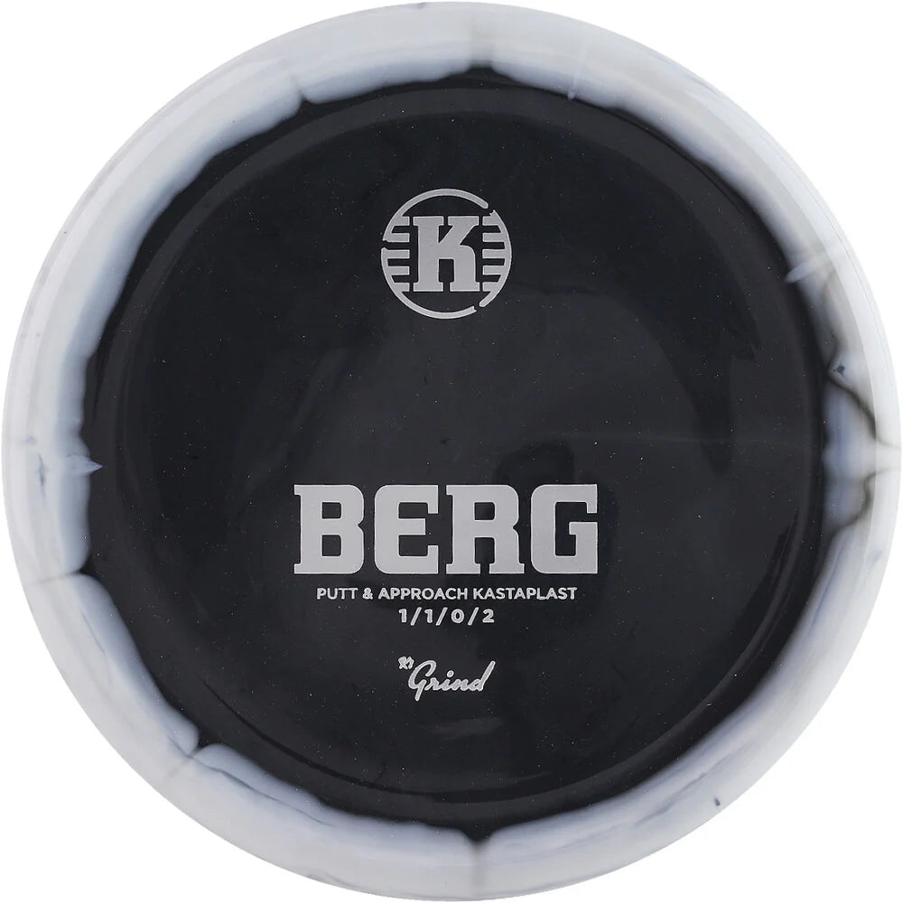 Kastaplast K1 Grind Berg