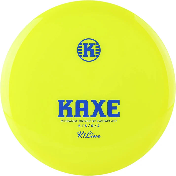 Kastaplast K1 Kaxe