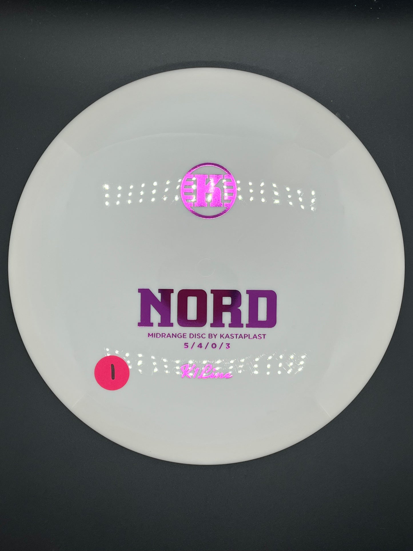 Kastaplast K1 Nord