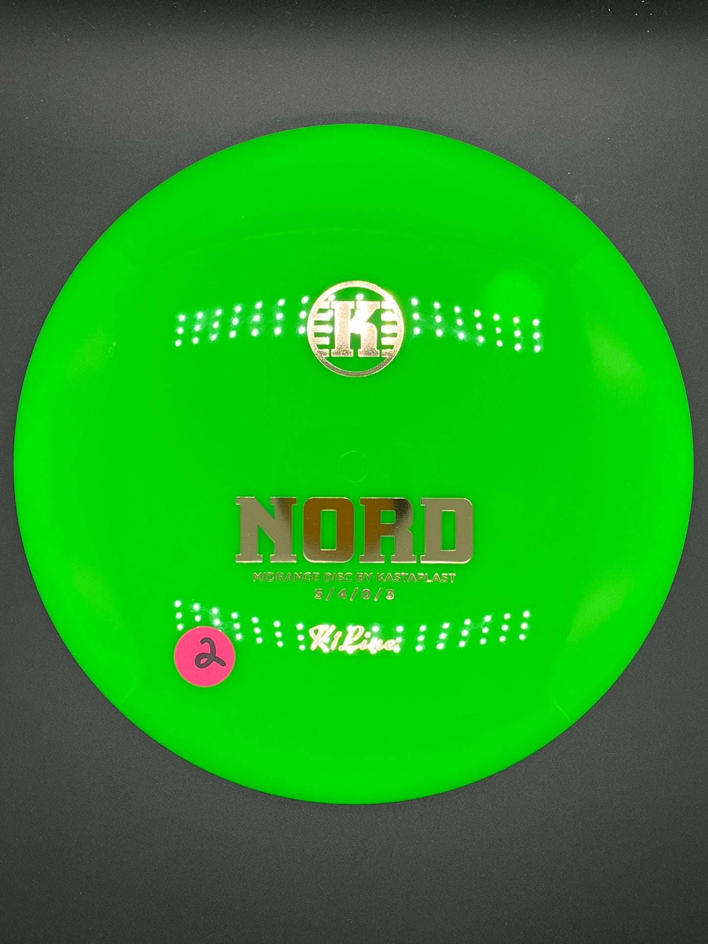 Kastaplast K1 Nord